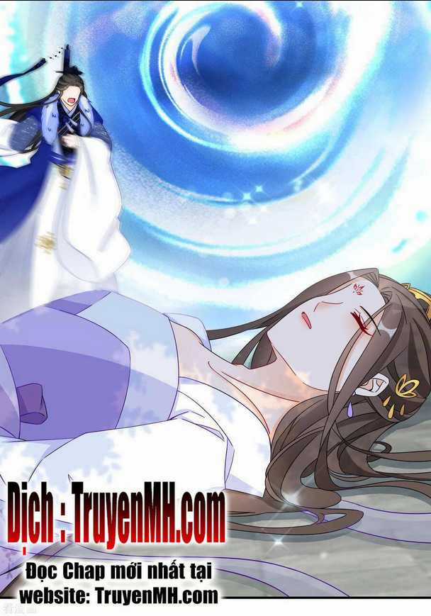 Nghịch Thiên Độc Phi Chapter 101 trang 15