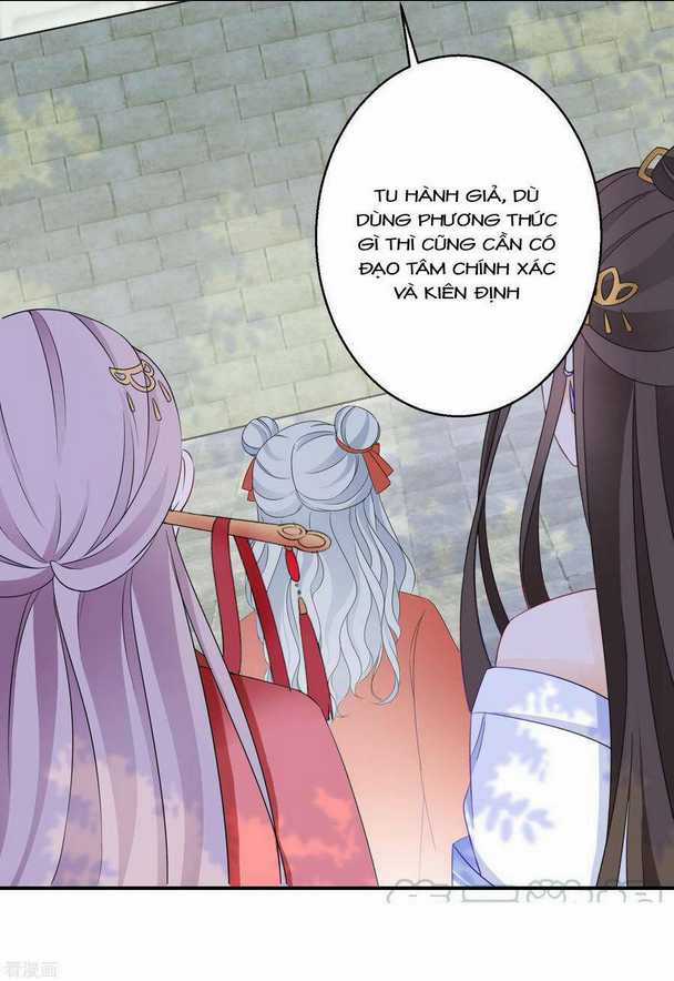 Nghịch Thiên Độc Phi Chapter 101 trang 22