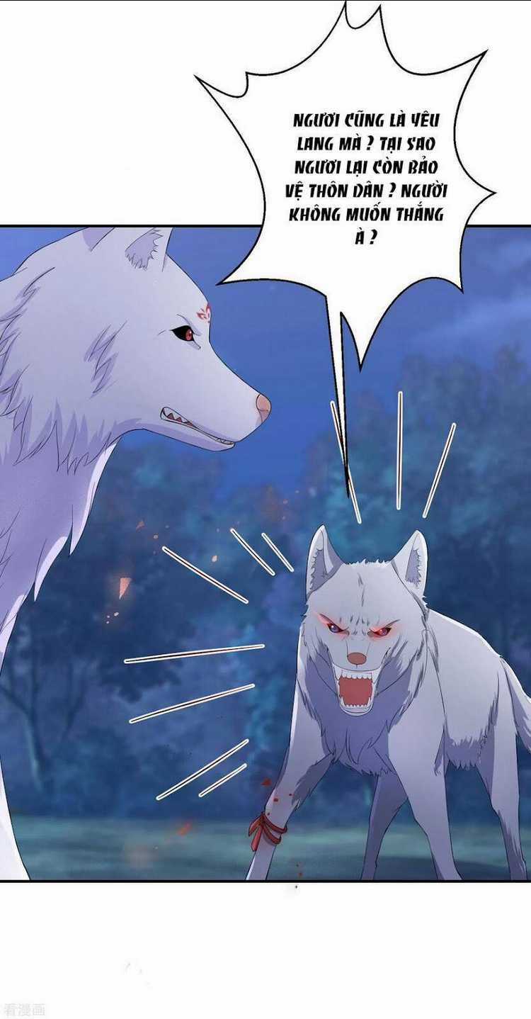 Nghịch Thiên Độc Phi Chapter 101 trang 4