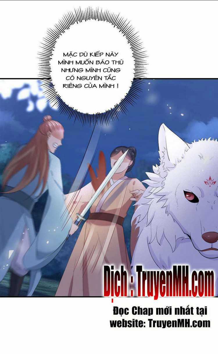 Nghịch Thiên Độc Phi Chapter 101 trang 5