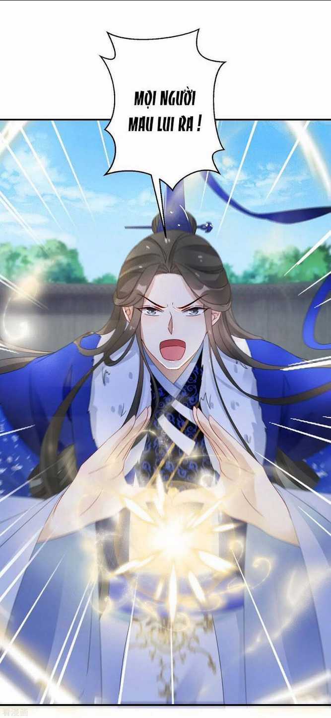 Nghịch Thiên Độc Phi Chapter 102 trang 10