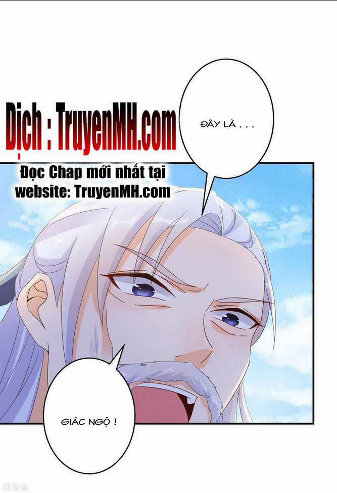 Nghịch Thiên Độc Phi Chapter 102 trang 11