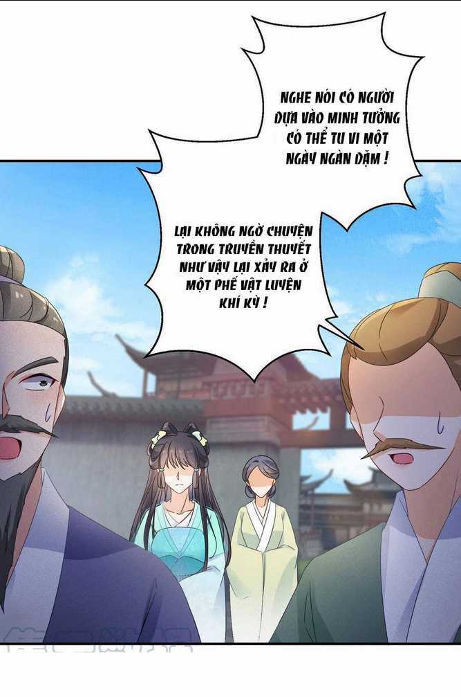 Nghịch Thiên Độc Phi Chapter 102 trang 12