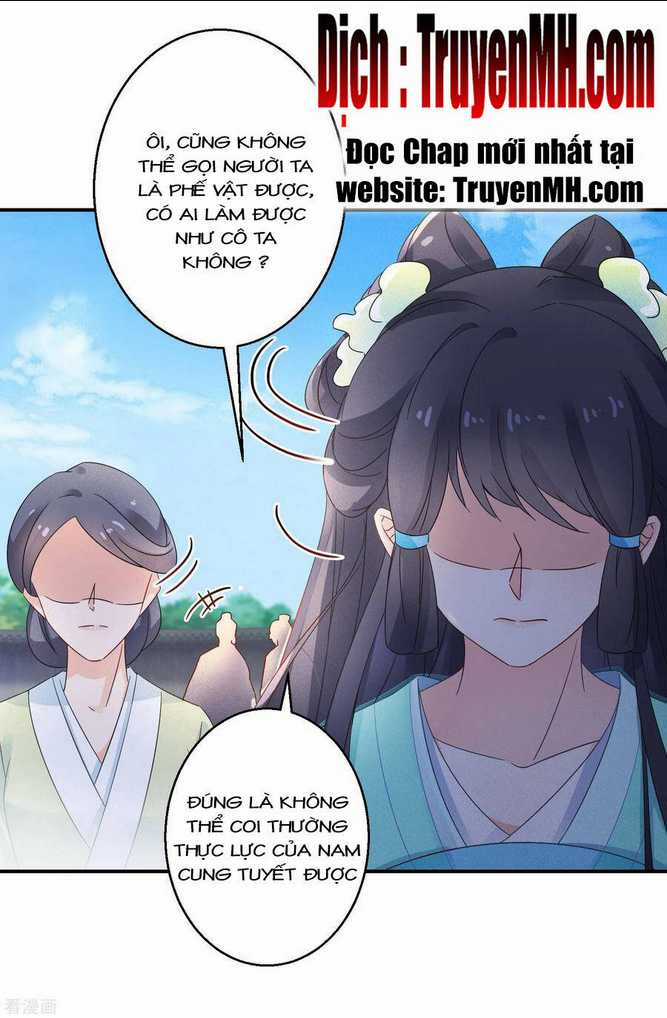 Nghịch Thiên Độc Phi Chapter 102 trang 13