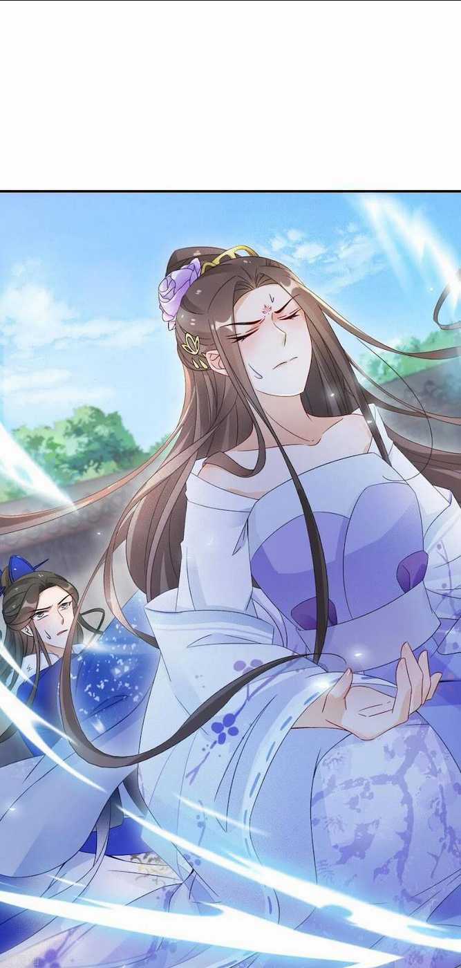 Nghịch Thiên Độc Phi Chapter 102 trang 14