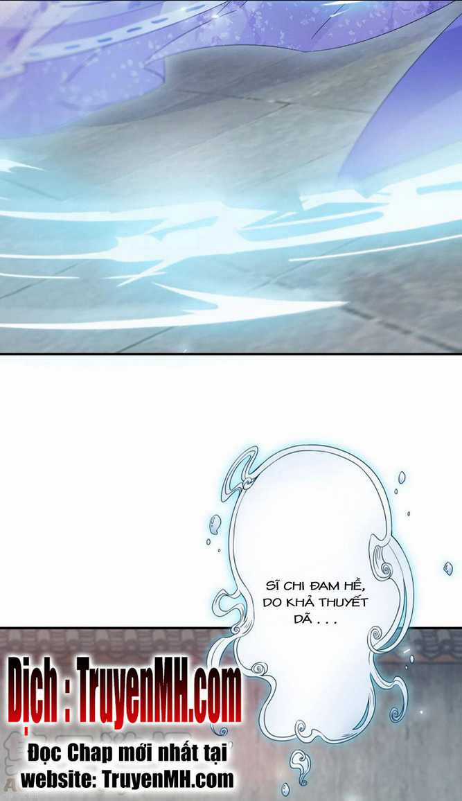 Nghịch Thiên Độc Phi Chapter 102 trang 15