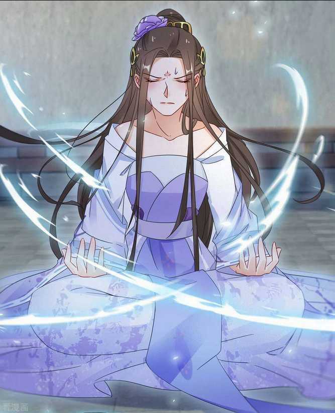 Nghịch Thiên Độc Phi Chapter 102 trang 16