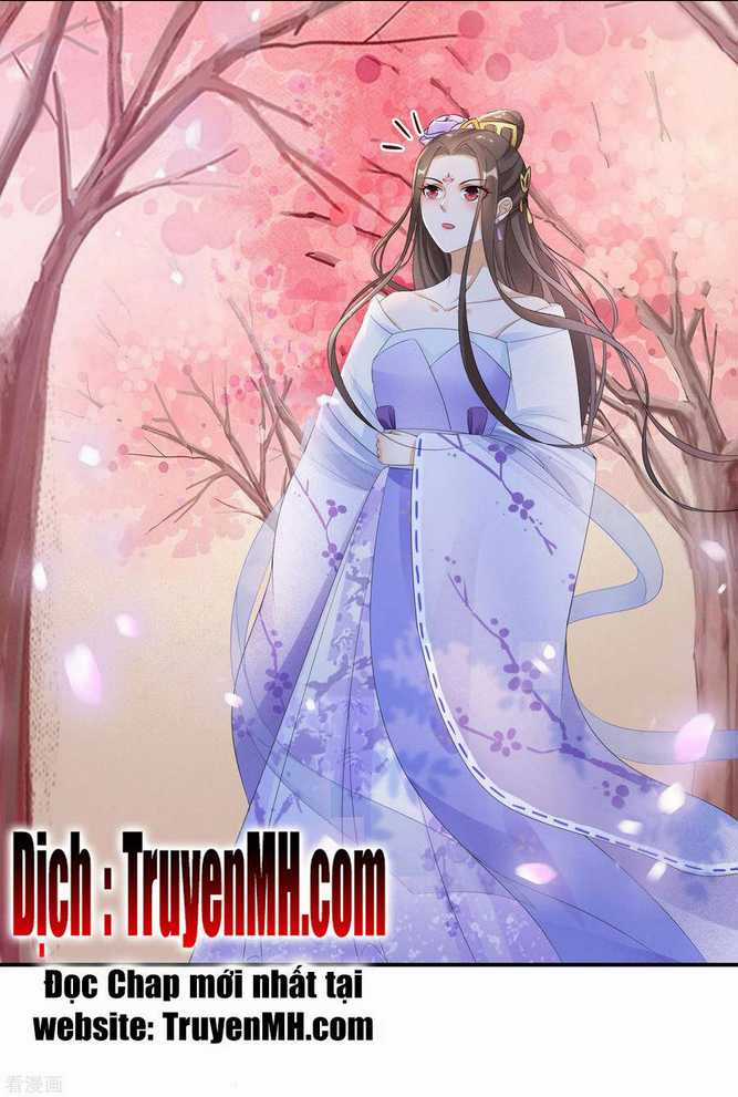 Nghịch Thiên Độc Phi Chapter 102 trang 19