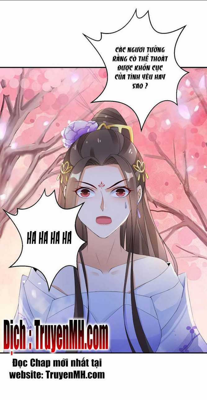 Nghịch Thiên Độc Phi Chapter 102 trang 21