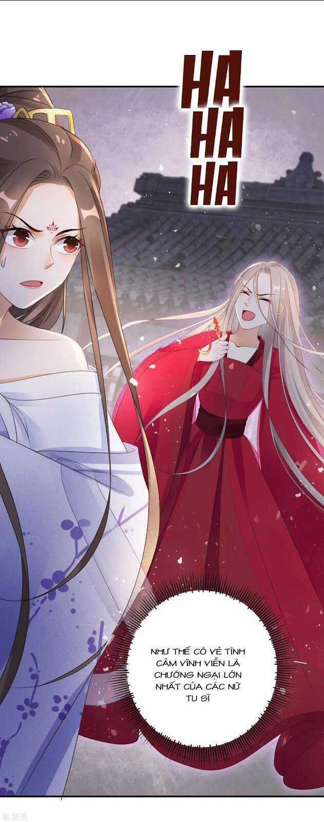 Nghịch Thiên Độc Phi Chapter 102 trang 22