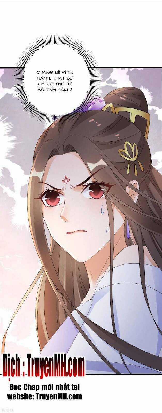 Nghịch Thiên Độc Phi Chapter 102 trang 23