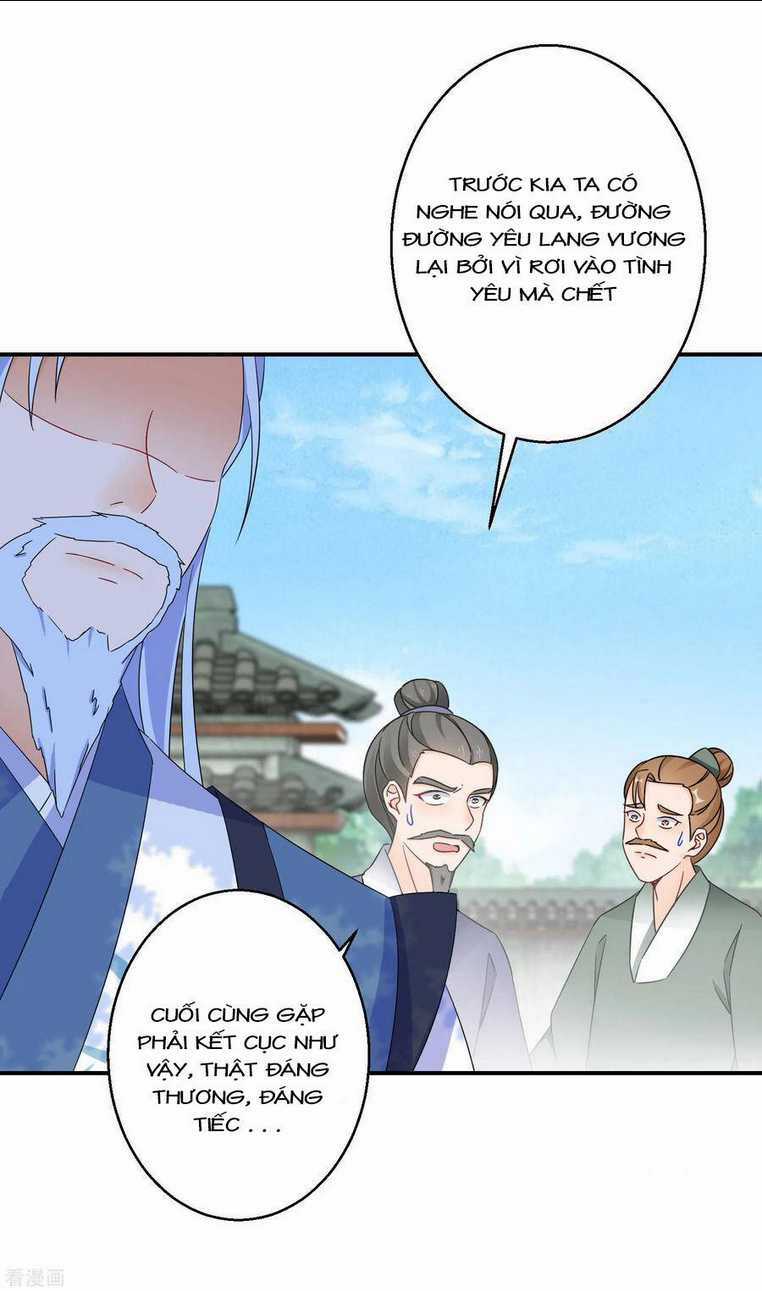 Nghịch Thiên Độc Phi Chapter 102 trang 6