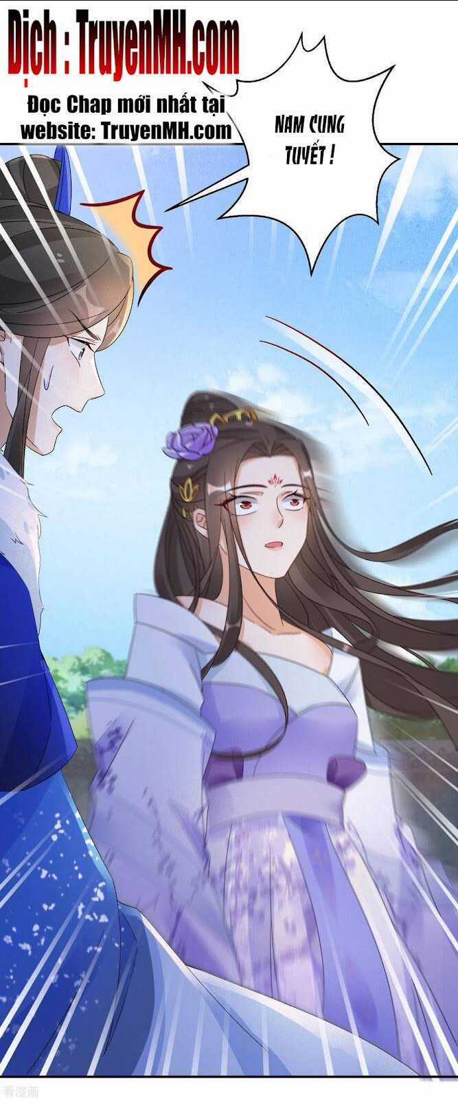 Nghịch Thiên Độc Phi Chapter 102 trang 7