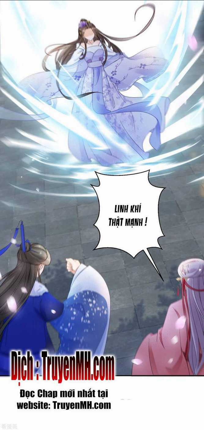 Nghịch Thiên Độc Phi Chapter 102 trang 9