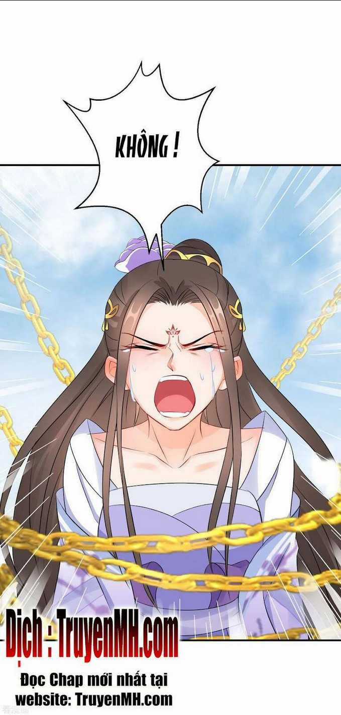 Nghịch Thiên Độc Phi Chapter 103 trang 10