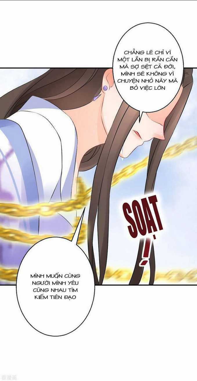 Nghịch Thiên Độc Phi Chapter 103 trang 11