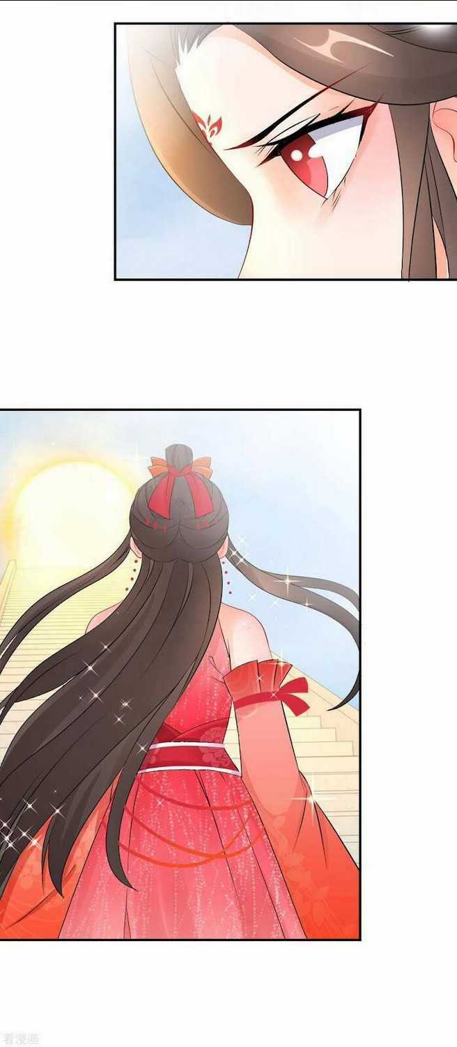 Nghịch Thiên Độc Phi Chapter 103 trang 13