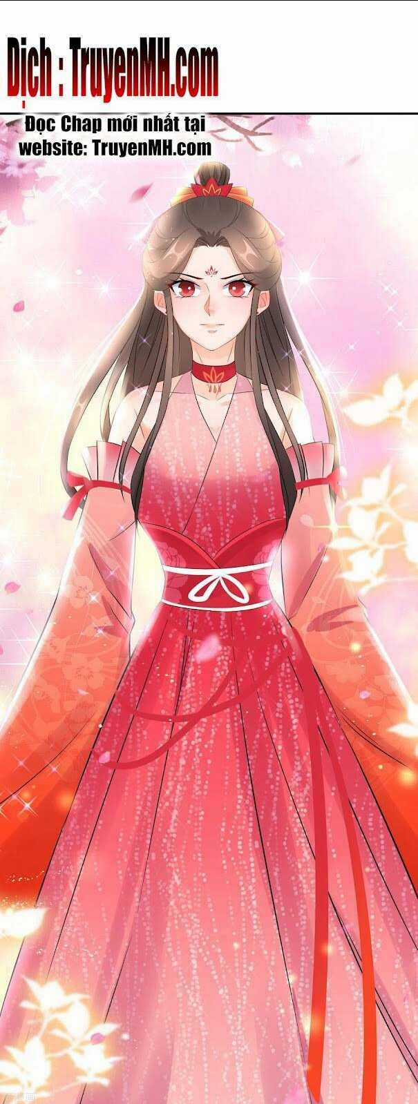 Nghịch Thiên Độc Phi Chapter 103 trang 14