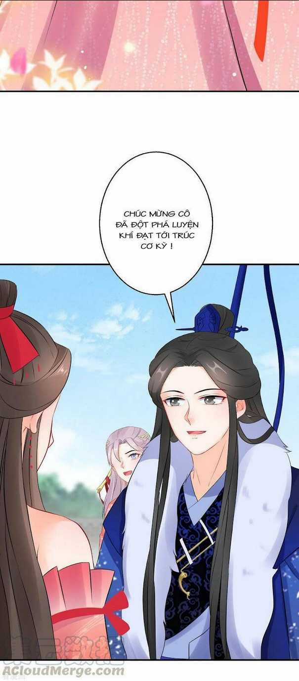 Nghịch Thiên Độc Phi Chapter 103 trang 15