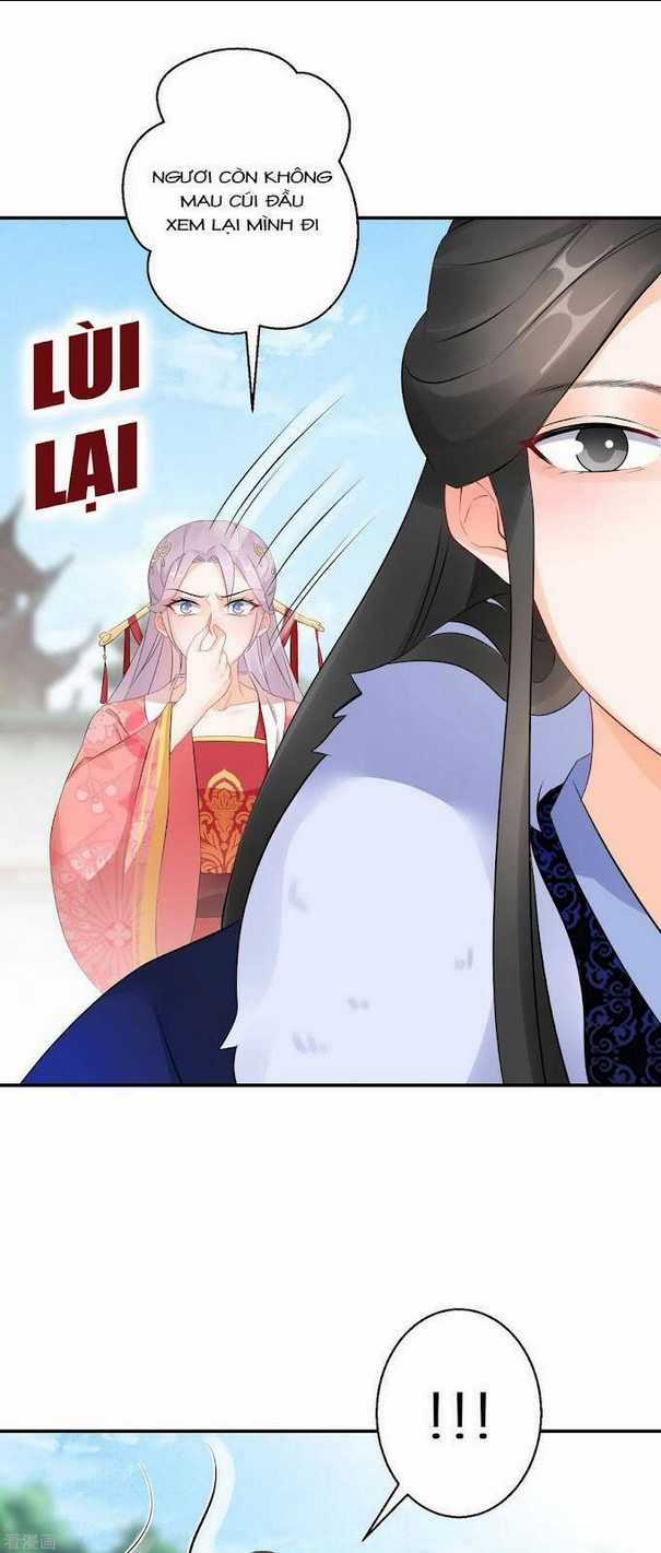 Nghịch Thiên Độc Phi Chapter 103 trang 17