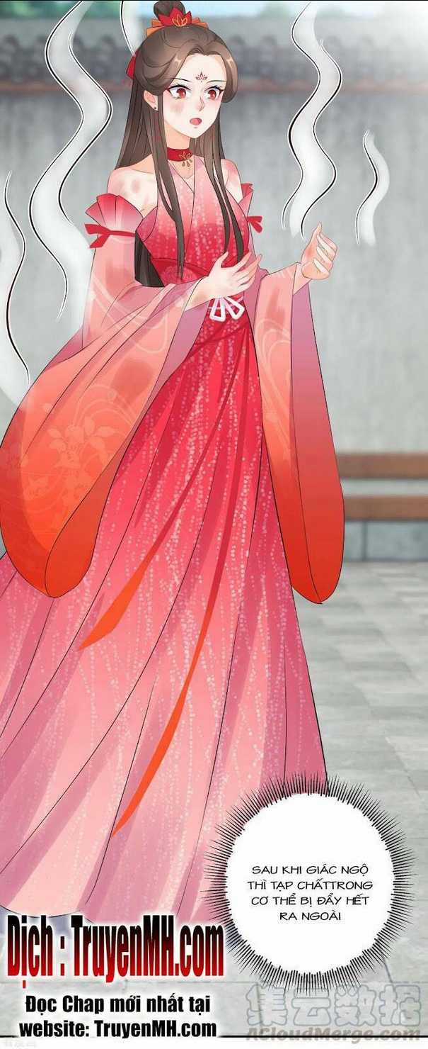 Nghịch Thiên Độc Phi Chapter 103 trang 18