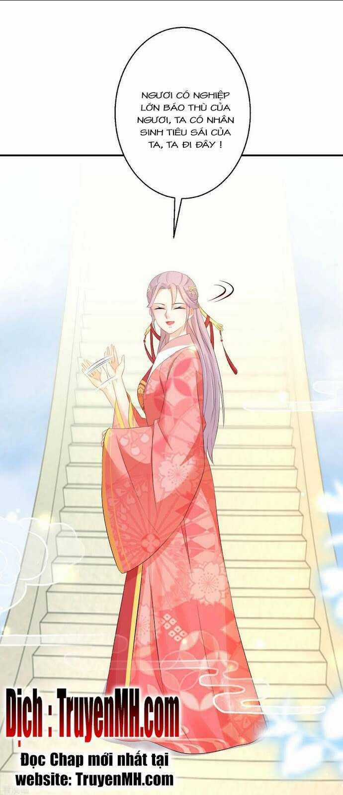 Nghịch Thiên Độc Phi Chapter 103 trang 2