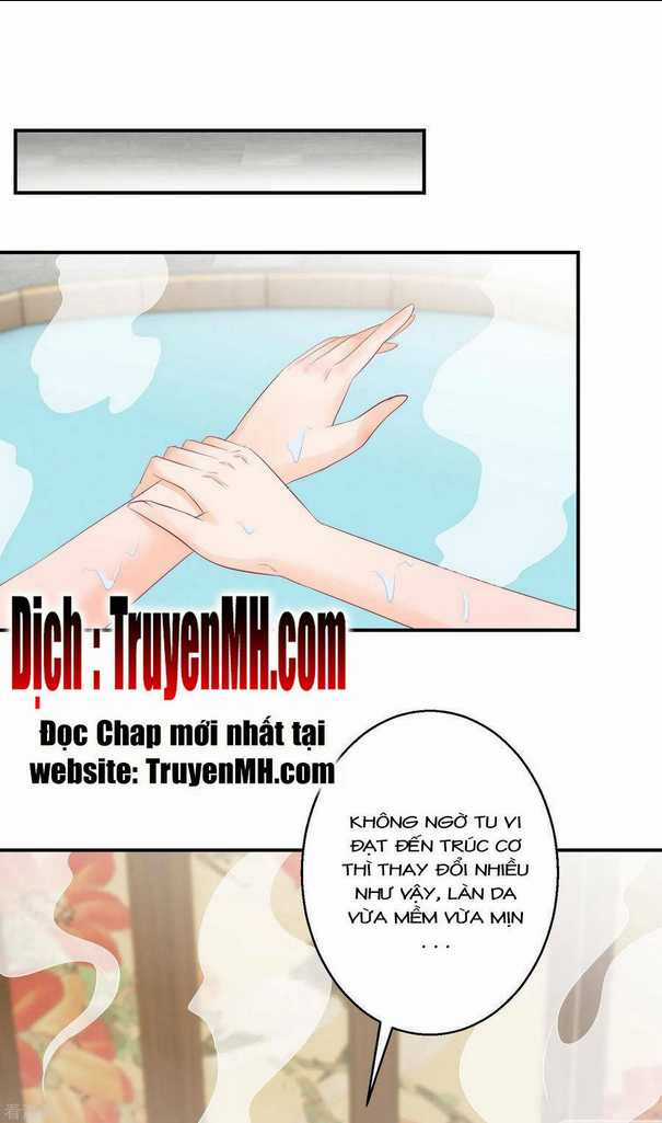 Nghịch Thiên Độc Phi Chapter 103 trang 20