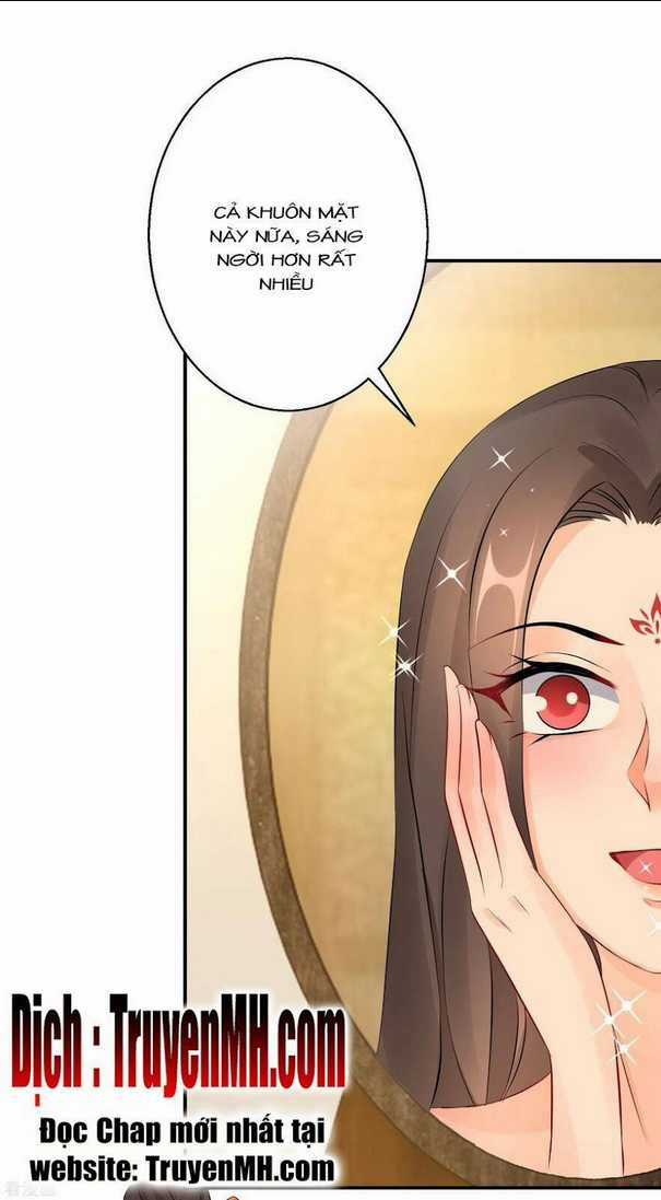 Nghịch Thiên Độc Phi Chapter 103 trang 22