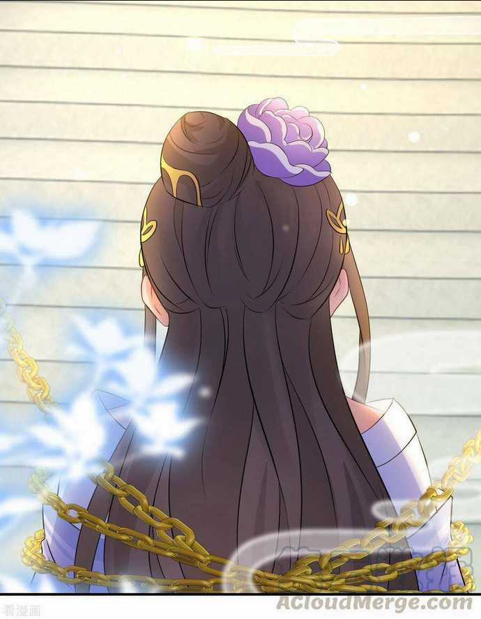 Nghịch Thiên Độc Phi Chapter 103 trang 3