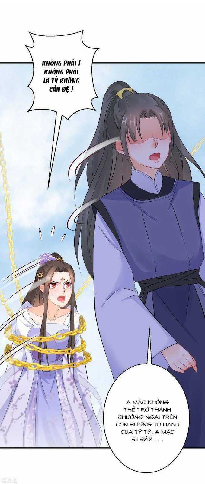 Nghịch Thiên Độc Phi Chapter 103 trang 5