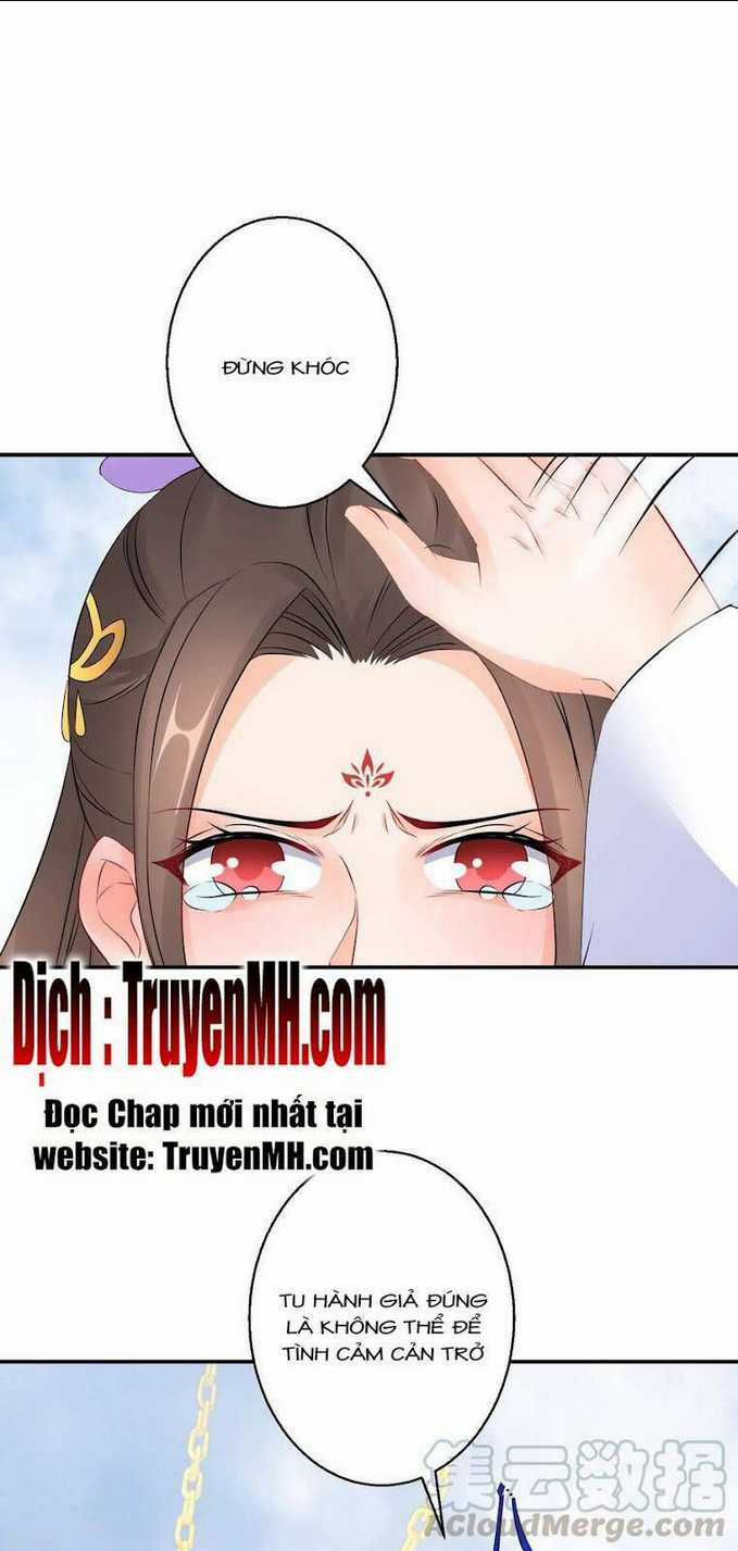 Nghịch Thiên Độc Phi Chapter 103 trang 6