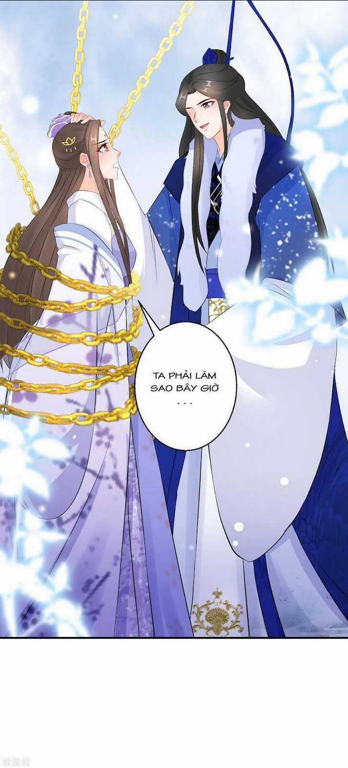 Nghịch Thiên Độc Phi Chapter 103 trang 7