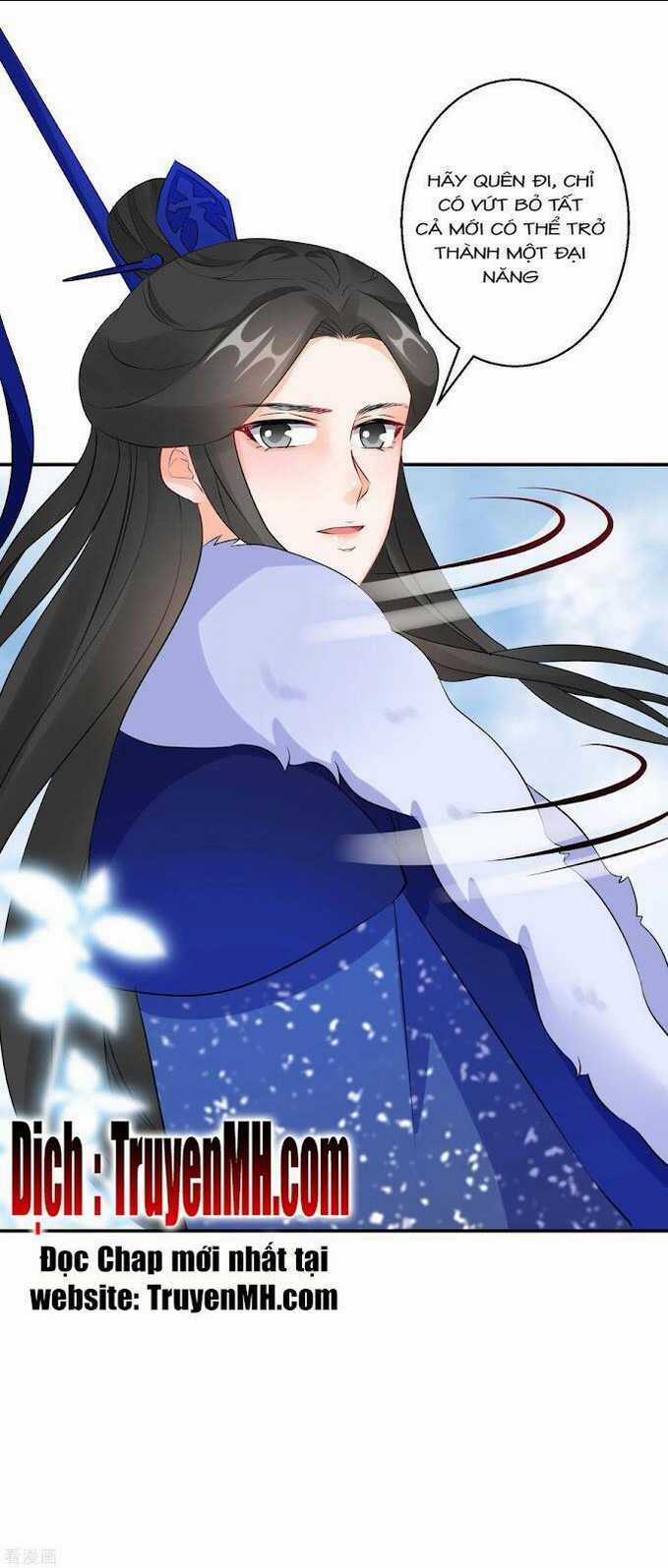 Nghịch Thiên Độc Phi Chapter 103 trang 8