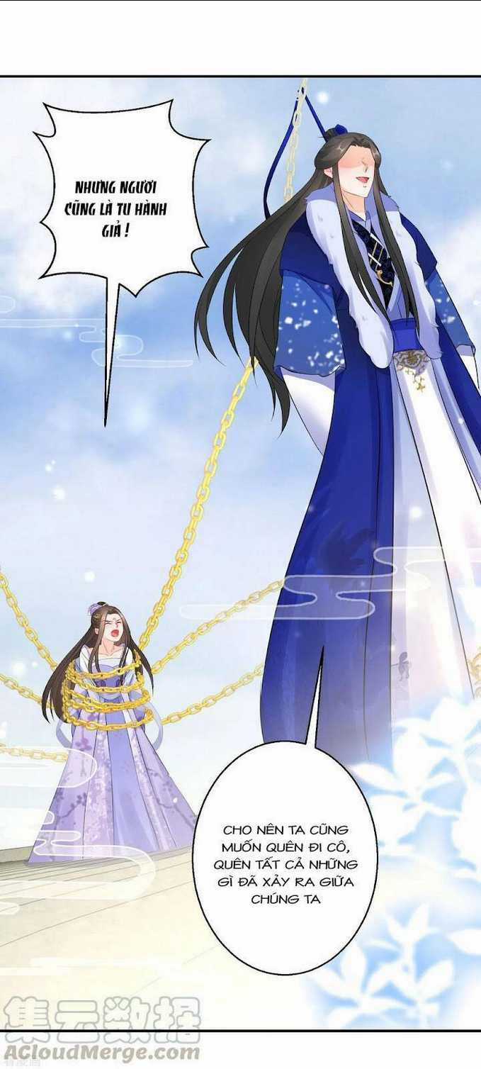 Nghịch Thiên Độc Phi Chapter 103 trang 9