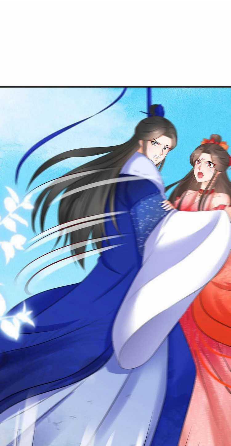 Nghịch Thiên Độc Phi Chapter 104 trang 10