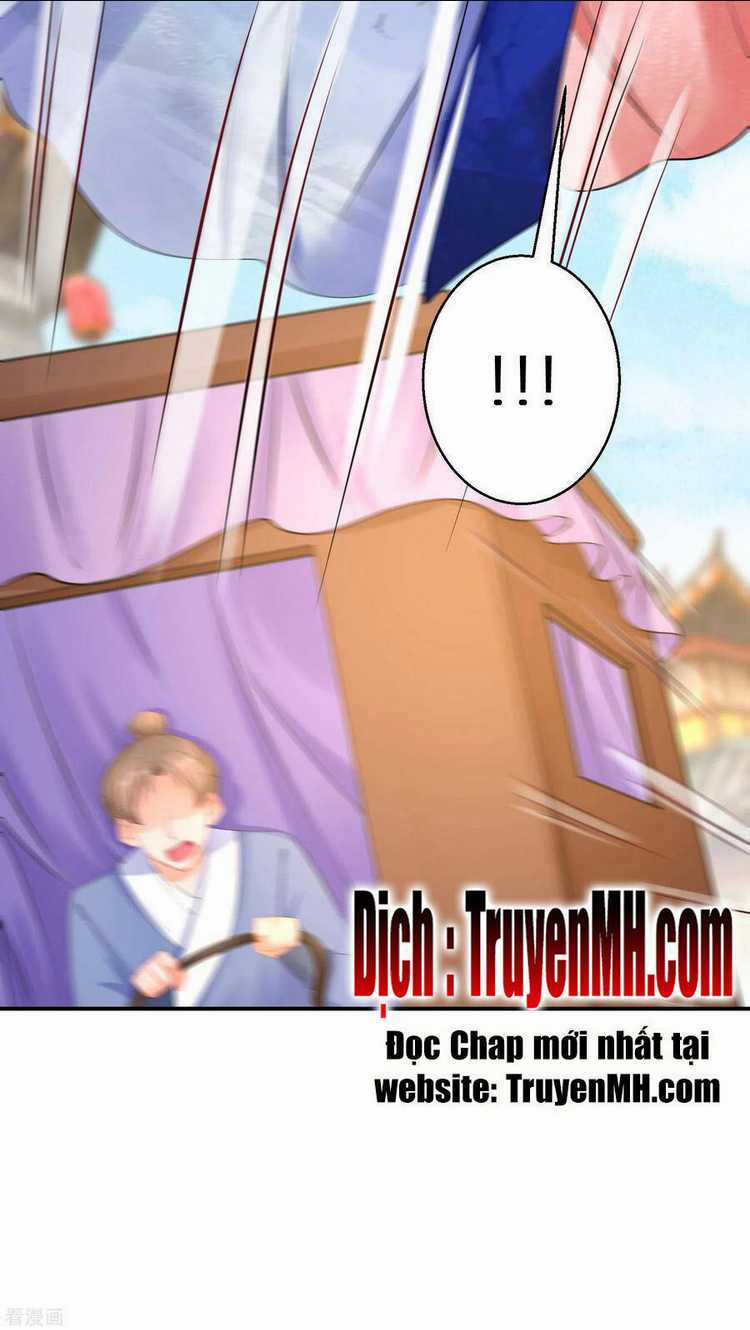 Nghịch Thiên Độc Phi Chapter 104 trang 11