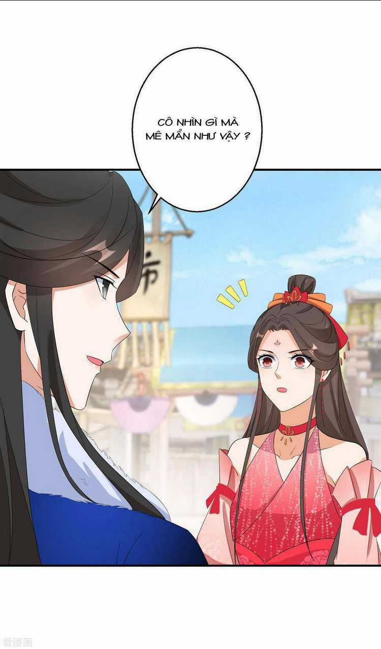 Nghịch Thiên Độc Phi Chapter 104 trang 14