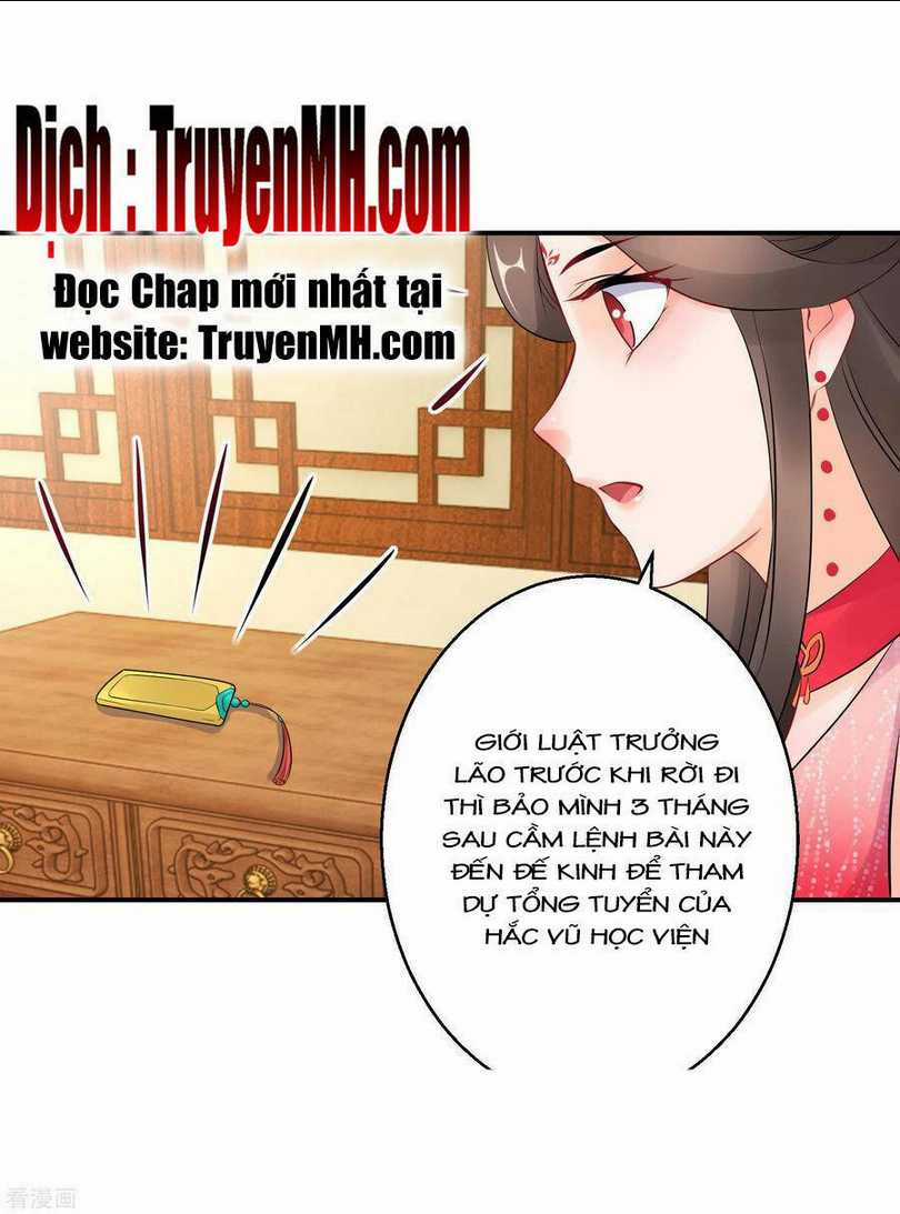 Nghịch Thiên Độc Phi Chapter 104 trang 2