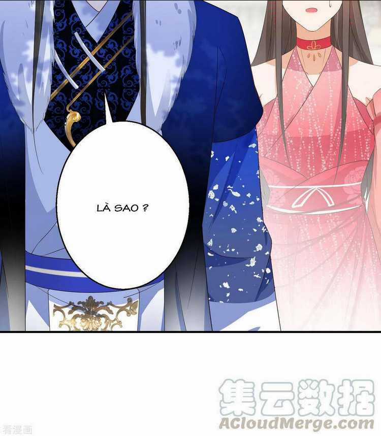 Nghịch Thiên Độc Phi Chapter 104 trang 28