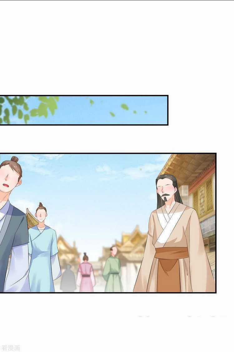 Nghịch Thiên Độc Phi Chapter 104 trang 5