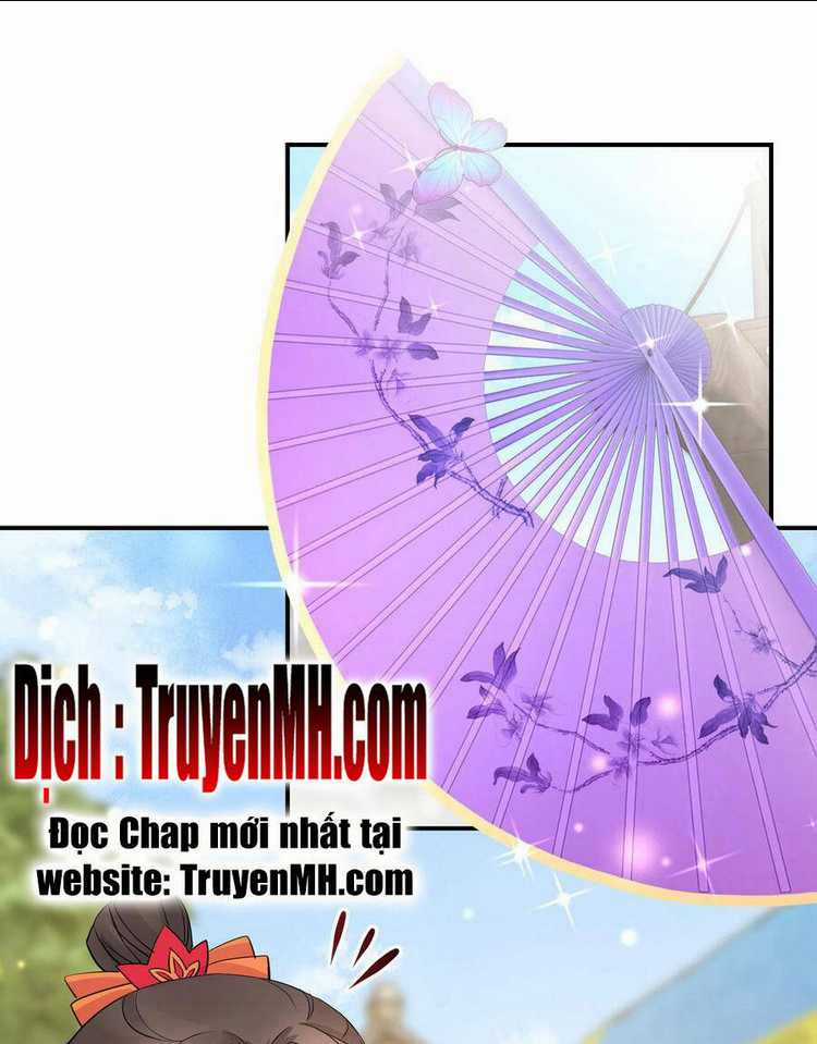 Nghịch Thiên Độc Phi Chapter 104 trang 6