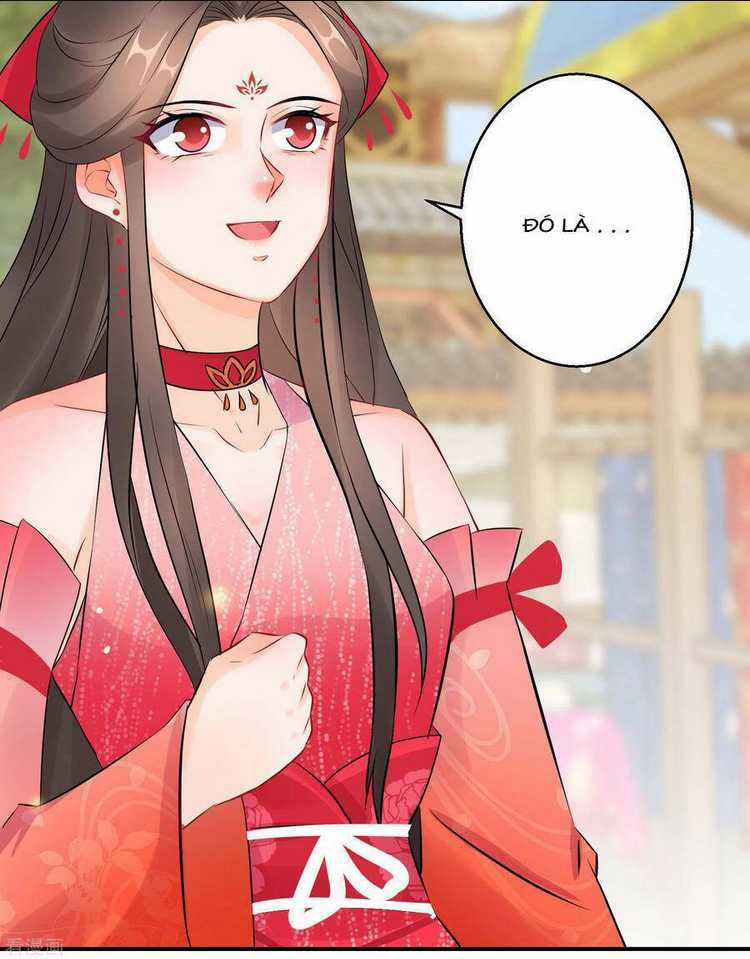 Nghịch Thiên Độc Phi Chapter 104 trang 7