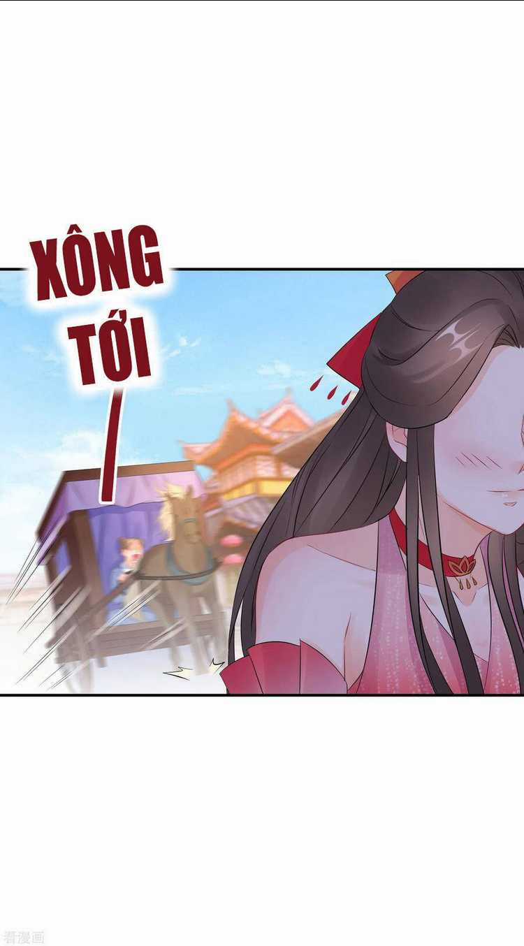 Nghịch Thiên Độc Phi Chapter 104 trang 8