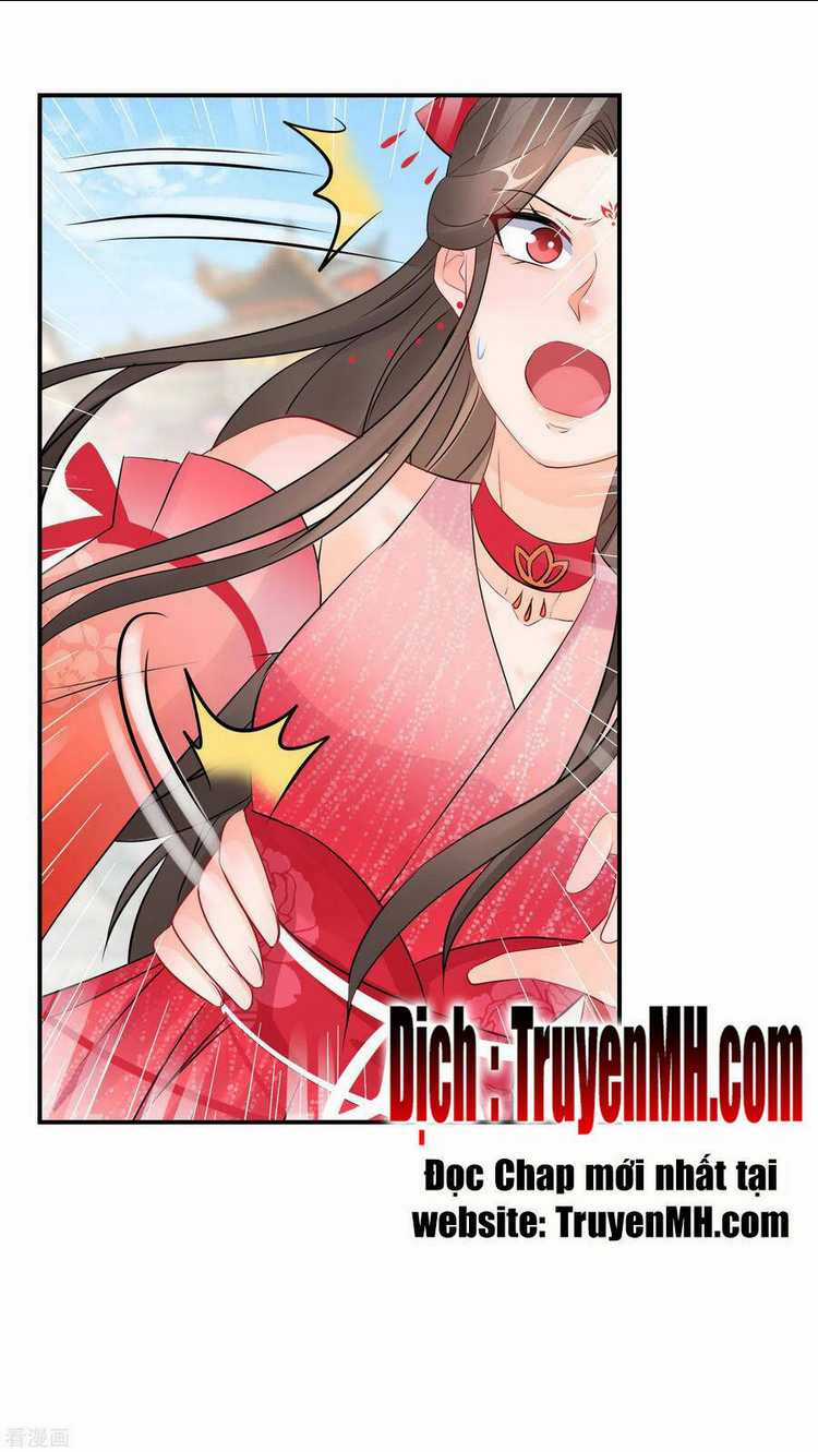 Nghịch Thiên Độc Phi Chapter 104 trang 9