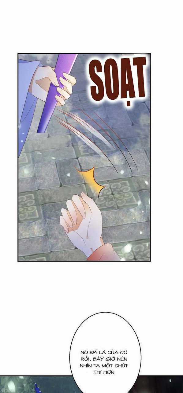 Nghịch Thiên Độc Phi Chapter 105 trang 10