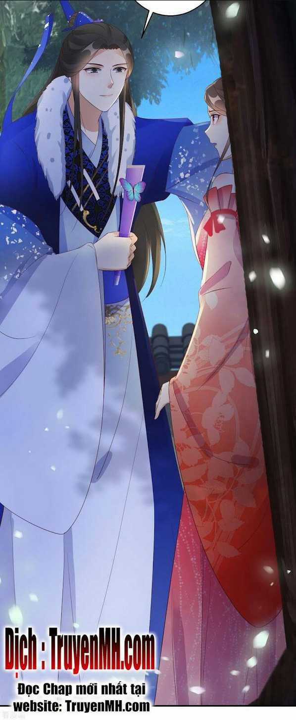 Nghịch Thiên Độc Phi Chapter 105 trang 11