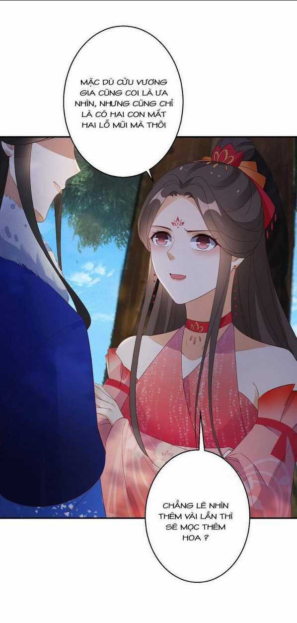 Nghịch Thiên Độc Phi Chapter 105 trang 12