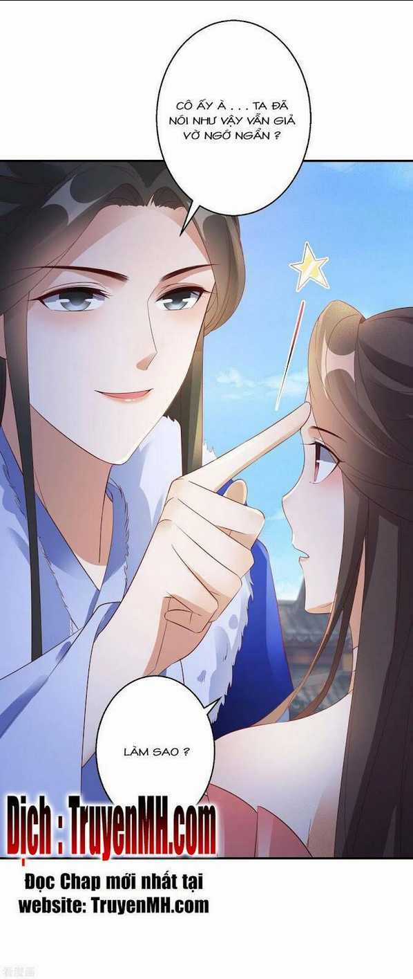 Nghịch Thiên Độc Phi Chapter 105 trang 13