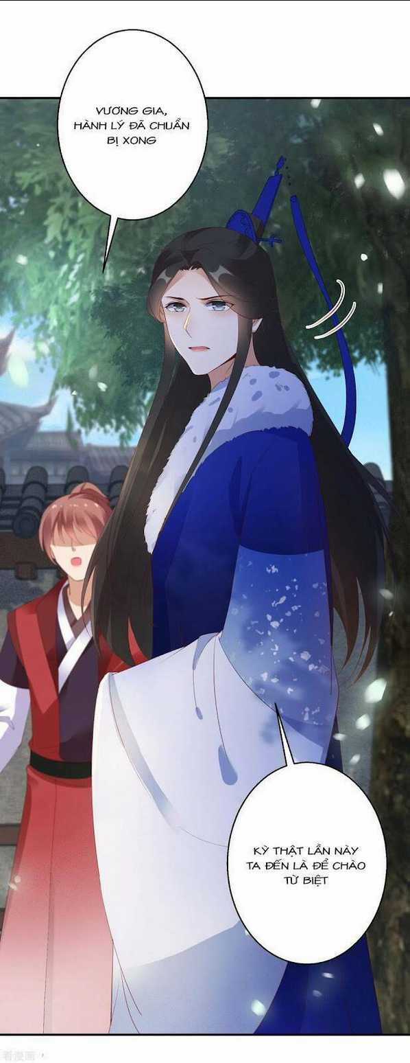 Nghịch Thiên Độc Phi Chapter 105 trang 14