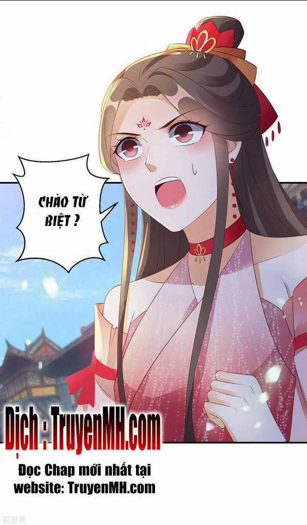 Nghịch Thiên Độc Phi Chapter 105 trang 15